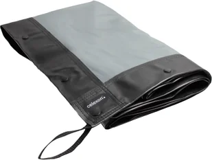 celexon tkanina projekcyjna 366 x 229 cm do ekranu ramowego Mobile Expert - tylna projekcja - Ekrany projekcyjne - miniaturka - grafika 2