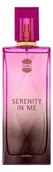 Wody i perfumy damskie - Ajmal Serenity In Me woda perfumowana dla kobiet 100 ml - miniaturka - grafika 1