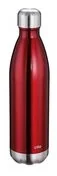 Cilio Butelka termiczna CLIO, czerwona, 750 ml - Akcesoria turystyczne - miniaturka - grafika 3