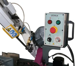 Optimum 322 32277762 - Piły elektryczne Optimum 322 32277762 - Piły elektryczne - miniaturka - grafika 2