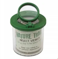 Zabawki i gry sportowe - Rex London Pudełko ze szkłem powiększającym Rex London - miniaturka - grafika 1