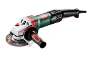 Szlifierki i polerki - Metabo WEPBA 17-125 Quick RT 601097000 - miniaturka - grafika 1