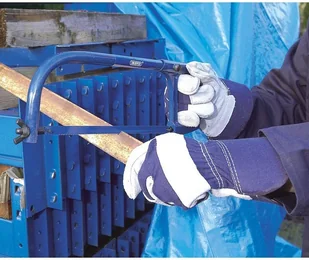 DRAPER Piła ręczna 250-300mm 18935 - Narzędzia warsztatowe - miniaturka - grafika 2