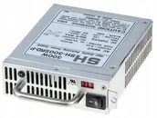 Zasilacze do serwerów - Sh SH-300SRD-P 300W 115/230V 5V/17A 12V/18A - miniaturka - grafika 1