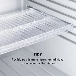 Lodówka Klarstein HEA-HappyHour-24Slb - Lodówki - miniaturka - grafika 7