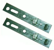 Akcesoria do okien - Kotwa do ościeżnic DO OKIEN PVC - miniaturka - grafika 1