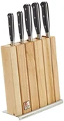 Noże kuchenne - Richardson Sheffield richardson Sheffield trp50 "trompette" Sabatier Blok noży 5-częściowy TRP50 - miniaturka - grafika 1