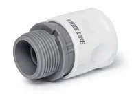 Inne akcesoria do nawadniania - Szybkozłączka Gz 3/4 Szybkozłącze Złączka - miniaturka - grafika 1