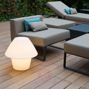 Faro Lorefar Zewnętrzna lampa dekoracyjna Versus - Lampy ogrodowe - miniaturka - grafika 5