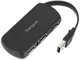 Targus Hub 4-Port USB Hub - Huby USB - miniaturka - grafika 2