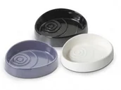 Miski dla psów - Savic SAVIC MISKA WHISKER WATER 19x15x5cm - miniaturka - grafika 1