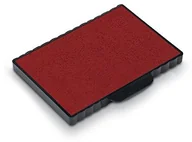 Tusz do pieczątek - Trodat poduszka na do 6/511 zapewnia Trodat Professional 5211, 54110 i 54510, czerwony 9008056385134 - miniaturka - grafika 1