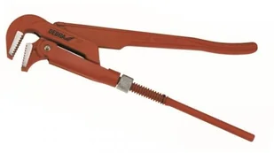 Dedra Klucz nastawny do rur CRV 2 45 12C2045 - Klucze i nasadki - miniaturka - grafika 2