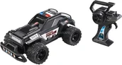 Zabawki zdalnie sterowane - Revell Highway Police Silnik elektryczny Samochód, RC - miniaturka - grafika 1