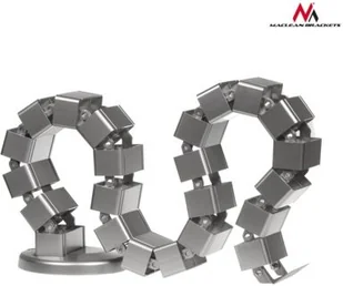 Maclean Organizator maskownica kabli do biurka MC- - Maskownice do kabli - miniaturka - grafika 7