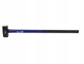 Młotki - MODECO Młotek Młot Kamieniarski Wyburzeniowy 3000G 3KG - miniaturka - grafika 1