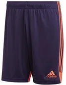 Spodnie sportowe męskie - adidas Tastigo 19 szorty męskie -  s - miniaturka - grafika 1