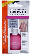 Odżywki do paznokci - Sally Hansen Age Correct, odżywka zapobiegająca efektom starzenia się paznokci, 13 ml - miniaturka - grafika 1