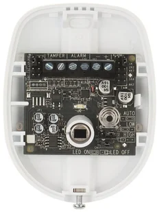 Hikvision CZUJKA PIR DS-PDP18-EG2 P Hikvision DS-PDP18-EG2 P - Czujniki czadu, dymu, gazu - miniaturka - grafika 3