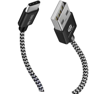 DuxDucis Kabel K-One USB-C 2m DDS014 - Kable USB - miniaturka - grafika 2