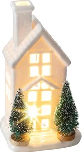 Fast LED Świąteczna dekoracja 1×LED/3×LR44 ciepła biel - Oświetlenie świąteczne - miniaturka - grafika 2