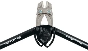 FISKARS Nożyce do cięcia prętów PowerGear 76 cm 1027215 FS1027215 - Nożyce i noże - miniaturka - grafika 3
