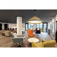 Lampy sufitowe - Faro Barcelona Barcelona Hue Lampa Wisząca Czarny 4-punktowe Nowoczesny Obszar wewnętrzny Hue Czas dostawy od 2-3 tygodni 201252 - miniaturka - grafika 1