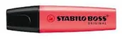 Zakreślacze - Stabilo Zakreślacz Boss lila 70 85 - miniaturka - grafika 1
