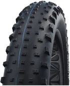 Opony rowerowe - Schwalbe Jumbo Jim Super Ground Evolution Folding Tyre 26x4.40" TLE E-25 Addix Speedgrip, black 110-559 | 26x4,40" 2021 Opony do rowerów elektrycznych 1402699527 - miniaturka - grafika 1