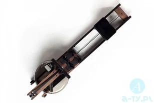 WaterRower Wioślarz wodny Classic S4 Orzech a-ty WW-WR-300-S4 - Wioślarze - miniaturka - grafika 14