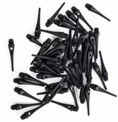 Dart - CANAVERAL Groty Plastikowe (Soft Tip) Do Lotek Do Gry W Darta X 50 Szt. - miniaturka - grafika 1