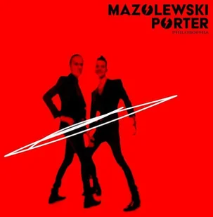 Cd Philosophia Mazolewski Porter - E-booki - kultura i sztuka - miniaturka - grafika 3