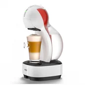 Ekspresy do kawy - DeLonghi Nescafé Dolce Gusto Colors EDG 355.W1 - miniaturka - grafika 1