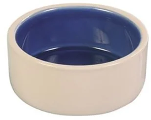 Trixie TRIXIE Miska ceramiczna 7,5cm/0,1l 6066 - Miski dla psów - miniaturka - grafika 2