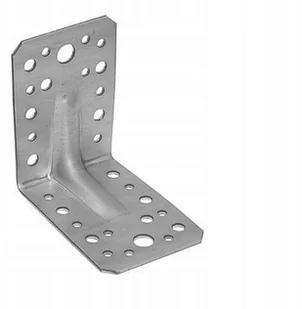 UNIMET KĄTOWNIK Z PRZETŁOCZENIEM RETRO 115*115*65*2.5 LB SDKP1 [7751500] - Inne mocowania - miniaturka - grafika 2