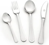 Zestawy sztućców - Gerlach Komplet sztućców ANTICA ZESTAW 24 elementy ANTICA 24 EL. - miniaturka - grafika 1