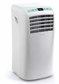 Klimatyzatory - Olimpia Splendid 01921 Dolceclima Compact 10 P przenośny klimatyzator, 10 000 BTU/h, 2,64 kW, gaz R290, włoski design - miniaturka - grafika 1