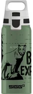 Kuchnia turystyczne i akcesoria - Sigg WMB ONE Mountain Lion 0,6L, Drinking bottle 7610465900239 - miniaturka - grafika 1