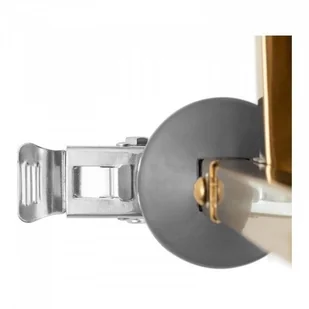 Royal Catering Wózek kelnerski - 3 półki - royal_catering - do 240 kg - półki: 69 x 40 cm 10012422 RCSW 2.1G - Wózki na żywność - miniaturka - grafika 4