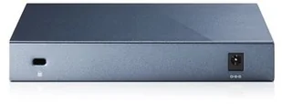 TP-Link TL-SG108 - Switche - miniaturka - grafika 2