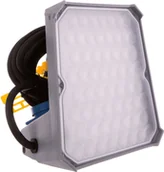 Oświetlenie warsztatowe - Lena Lighting Oprawa warsztatowa MAGNUM FUTURE SMD LED 20W z gniazdem kąt świecenia 45 248535 248535 248535 - miniaturka - grafika 1