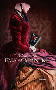 Bolesław Prus Emancypantki - Proza - miniaturka - grafika 2