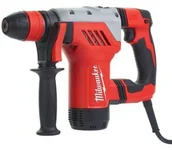 Młoty udarowe - Milwaukee MŁOTOWIERTARKA SDS-PLUS Z SILNIKIEM PIONOWYM 3KG PLM28XE - miniaturka - grafika 1