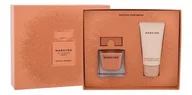 Zestawy perfum damskich - Narciso Rodriguez Narciso Ambrée zestaw EDP 50 ml + mleczko do ciała 50 ml dla kobiet - miniaturka - grafika 1