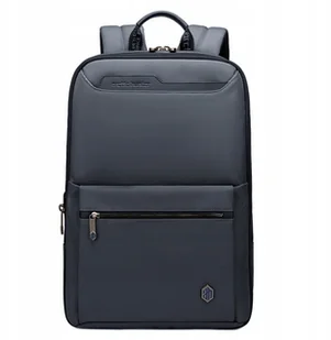 Arctic Plecak na laptopa 15,6 Hunter B00410 smukły - Torby na laptopy - miniaturka - grafika 2