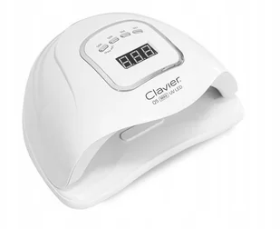 Lampa 80W Uv/led Do Paznokci Hybrydy Żele 45 Diod! - Lampy UV do paznokci - miniaturka - grafika 4