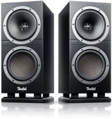 Głośniki i kolumny - Teufel THEATER 500S czarny - miniaturka - grafika 1