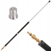 Akcesoria do myjek - Lavor Lanca do Myjki Prakside z Dyszą 1200mm - miniaturka - grafika 1