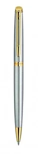 Waterman Długopis Hemisphere stalowy GT - Długopisy - miniaturka - grafika 6