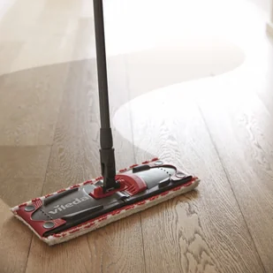 Vileda UltraMAX BOX mop + wiadro 140910 (140910 / 140918 / - Miotły, szufle, mopy - miniaturka - grafika 8